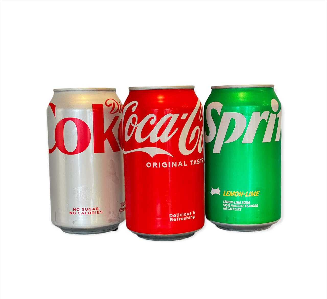 Drinks