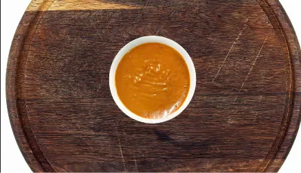 Dipping Sauces