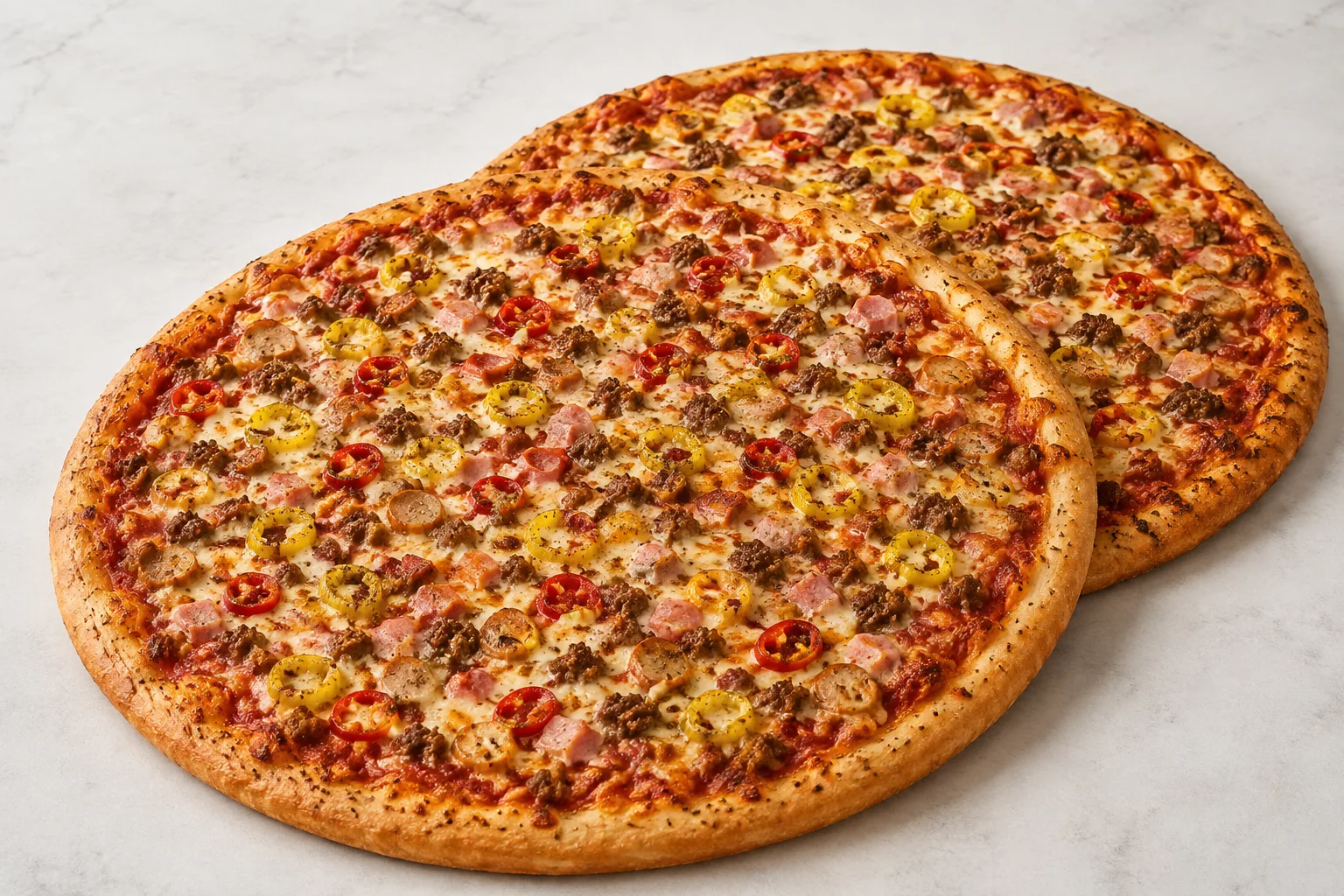 Pizza Special Deals