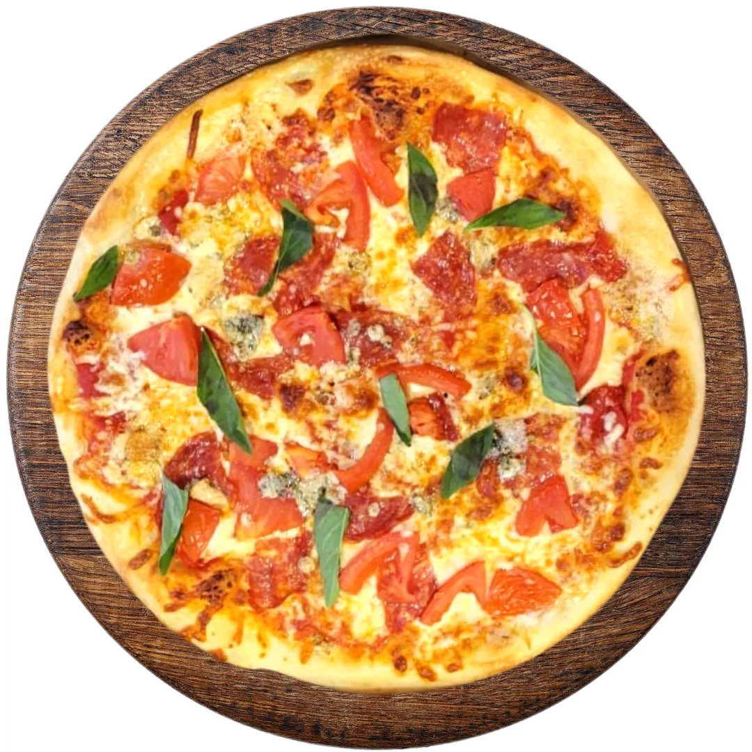 Salvatore Pizza