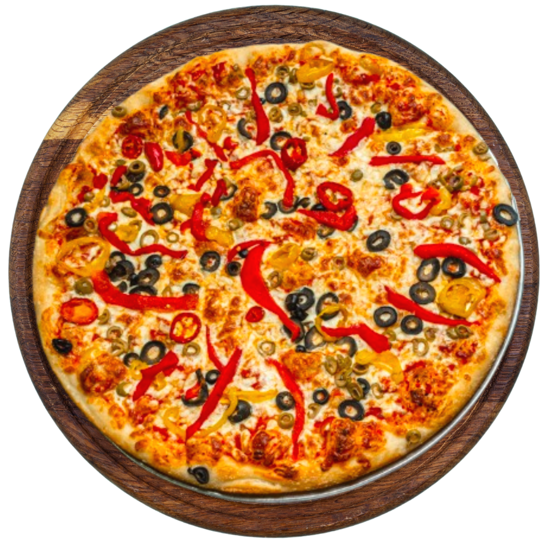 Ace Pizza