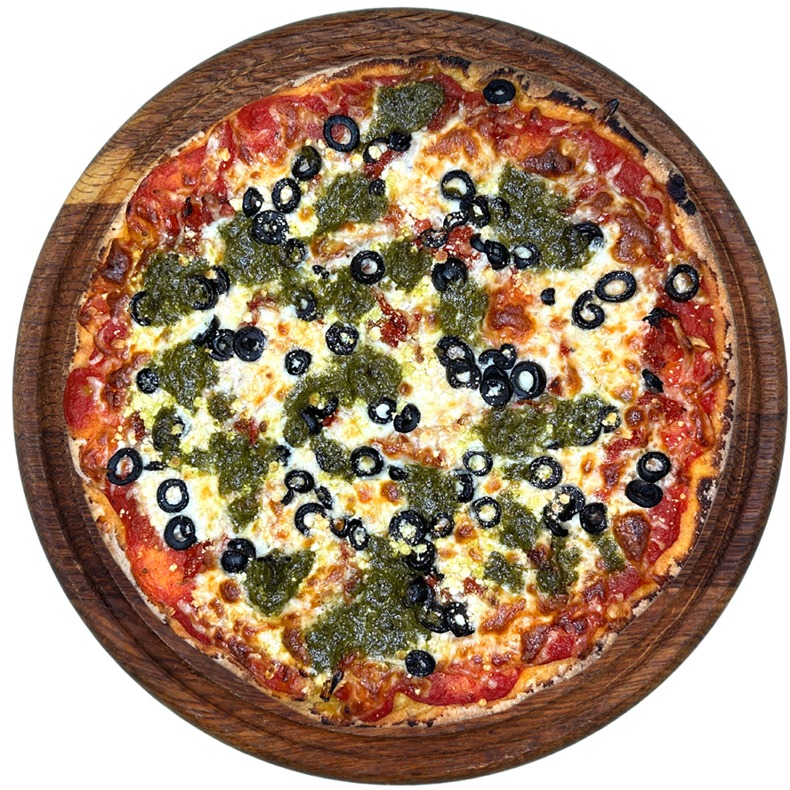 Cavalia Pizza
