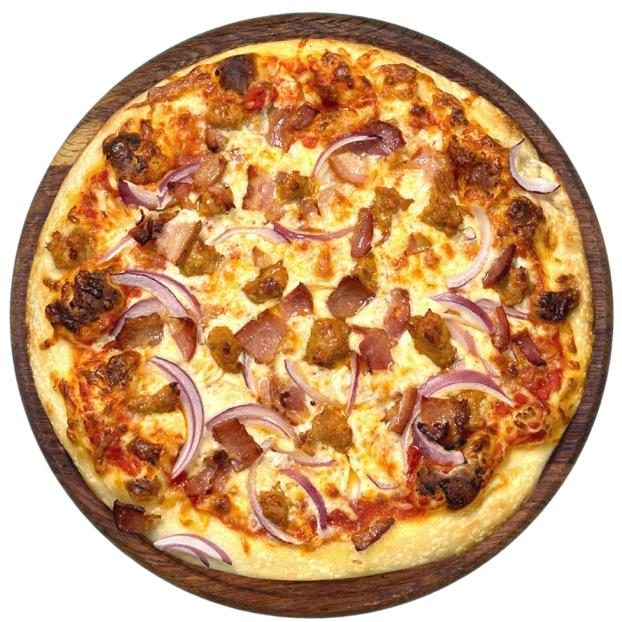 Vincenzo Pizza