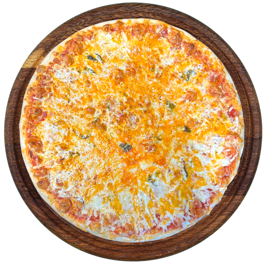 Fromaggio Pizza