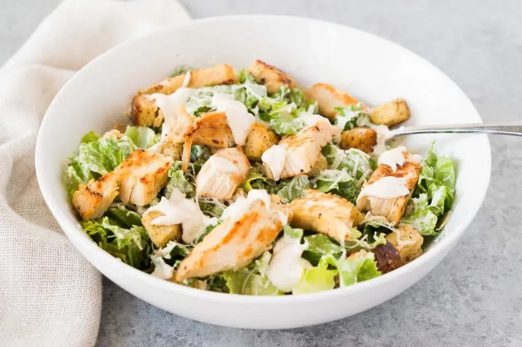 Caesar Salad