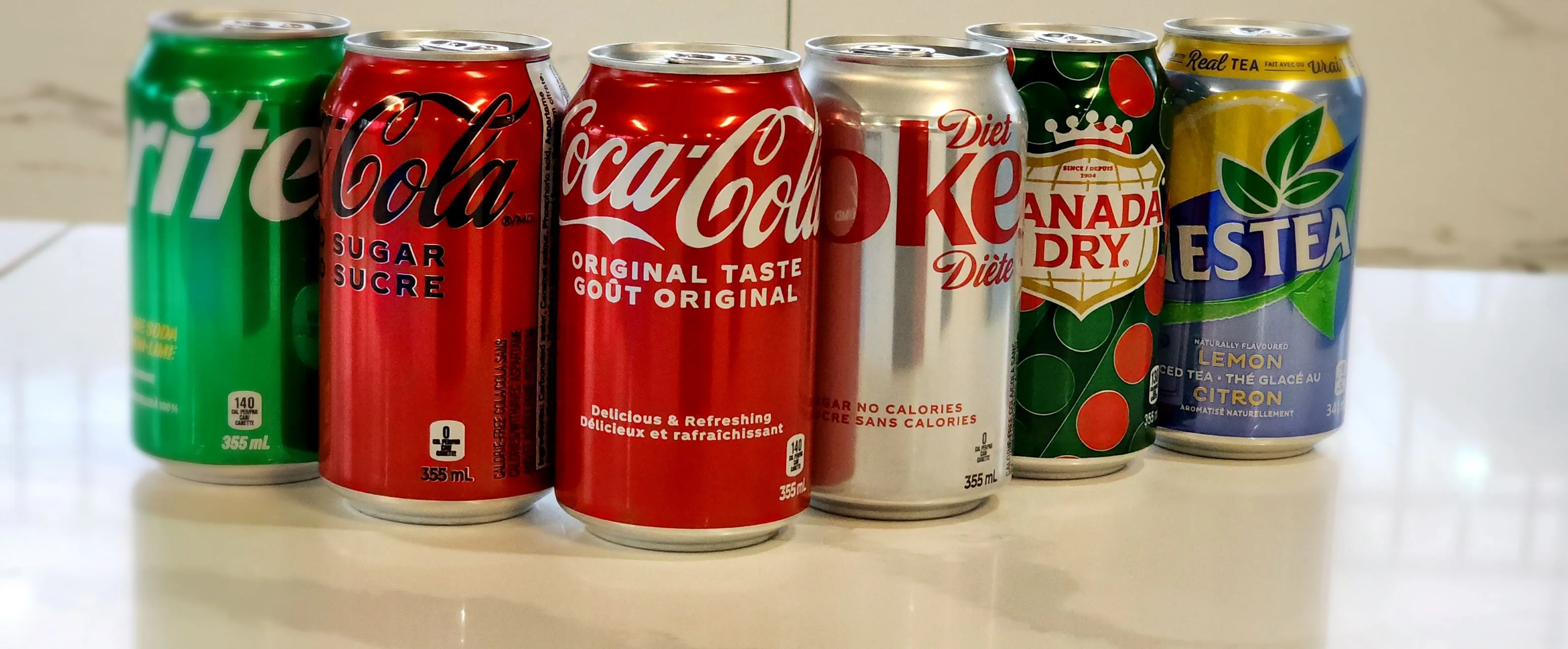 Bottled Pop - Pack of 4