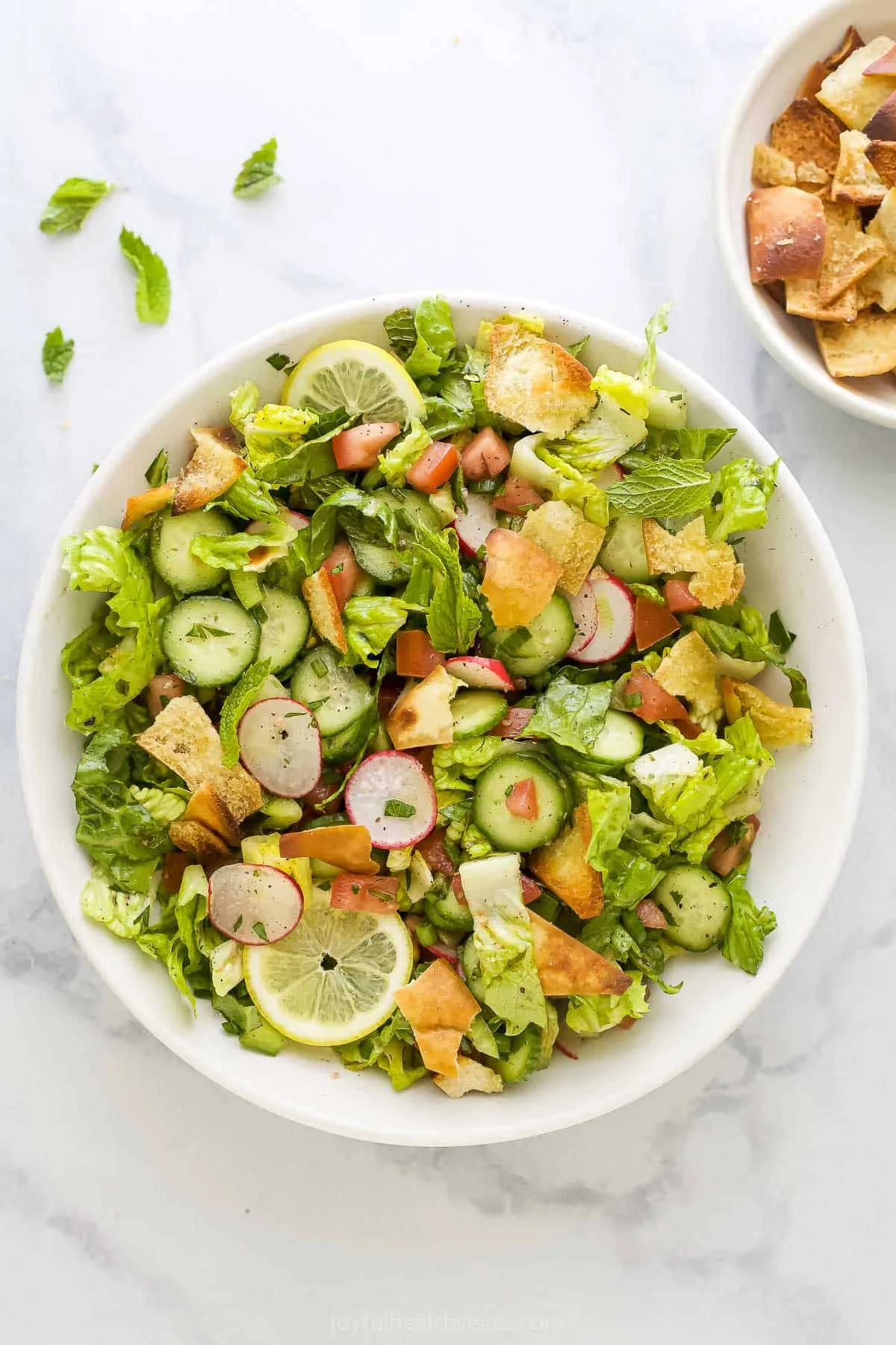 Garden Salad