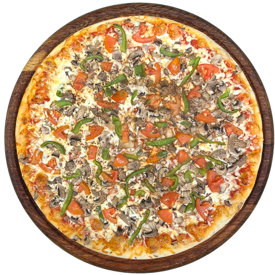 Veggie Greens (BOGO)